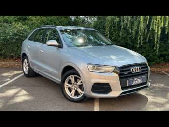 2016 (66) - 2.0 TDI Quattro SE 5dr S Tronic