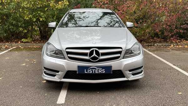 Used Mercedes-Benz C-Class 2015 for sale - 76086187: Photo 10