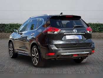 Used Nissan X-Trail 2019 for sale - 77910668: Photo