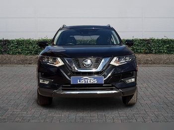 Used Nissan X-Trail 2019 for sale - 77910668: Photo