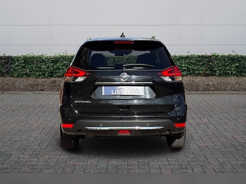 Used Nissan X-Trail 2019 for sale - 77910668: Photo