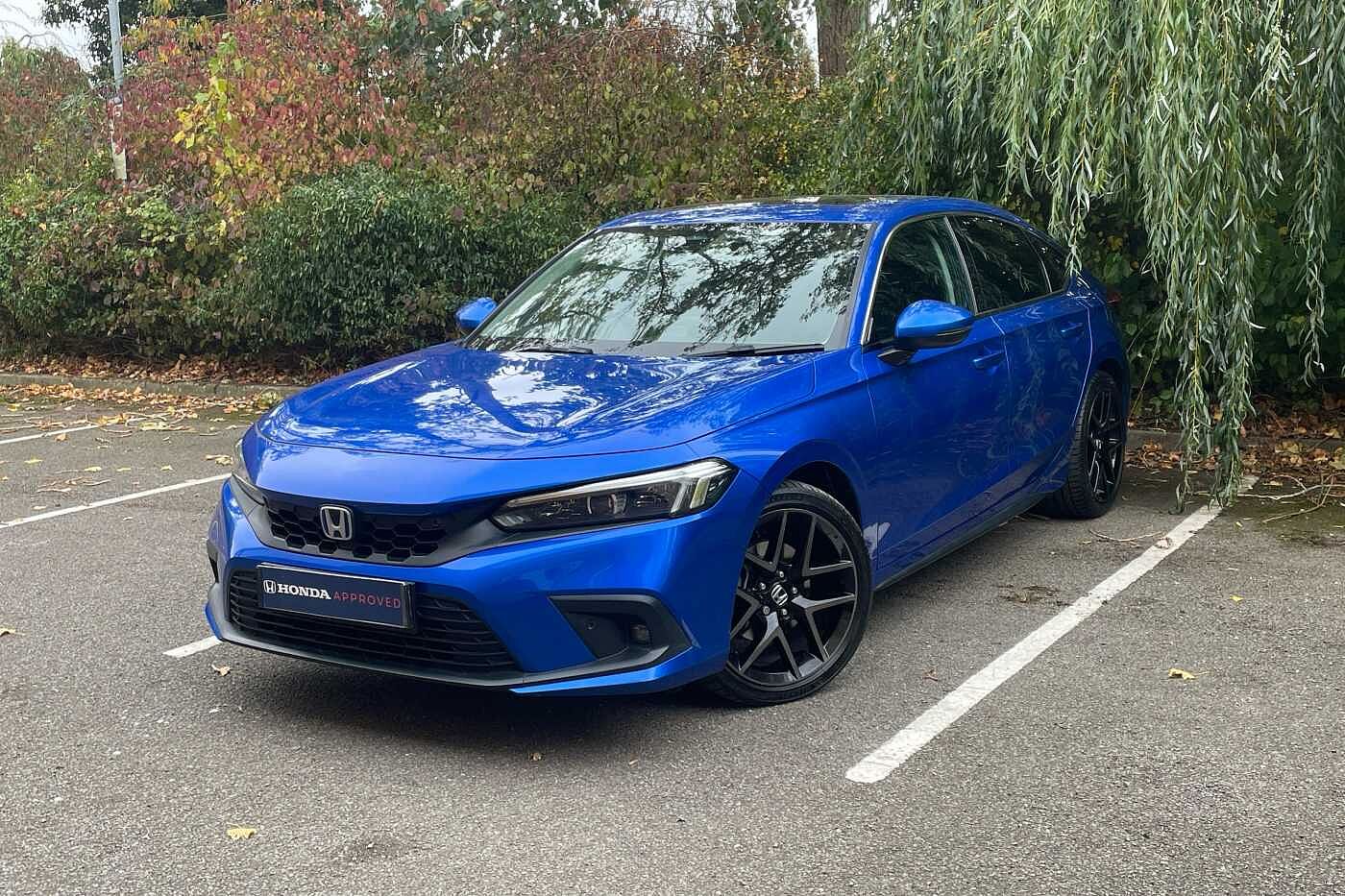 Used Honda Civic 2023 for sale - 77413064: Photo 10