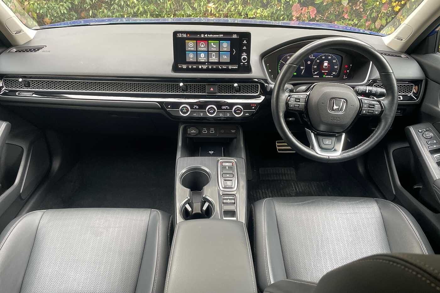 Used Honda Civic 2023 for sale - 77413064: Photo 4