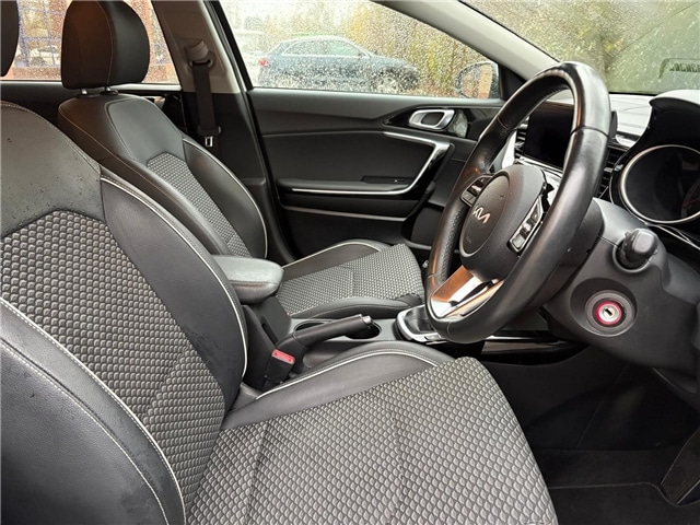 Used Kia Ceed 2022 for sale - 77254487: Photo 11