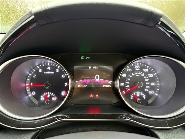 Used Kia Ceed 2022 for sale - 77254487: Photo 14