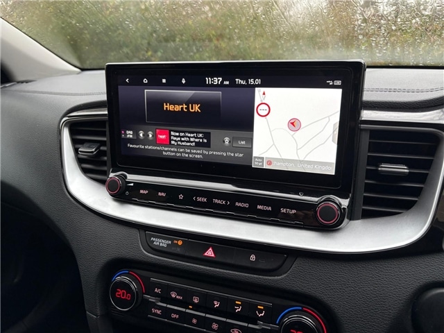 Used Kia Ceed 2022 for sale - 77254487: Photo 16