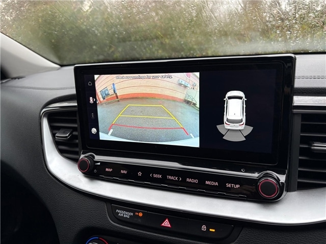 Used Kia Ceed 2022 for sale - 77254487: Photo 17