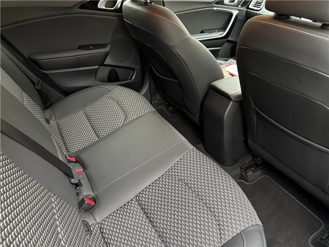 Used Kia Ceed 2022 for sale - 77254487: Photo 22