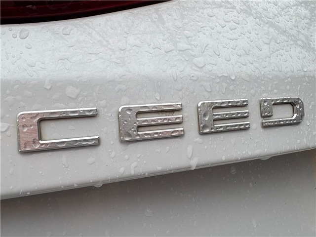 Used Kia Ceed 2022 for sale - 77254487: Photo 25