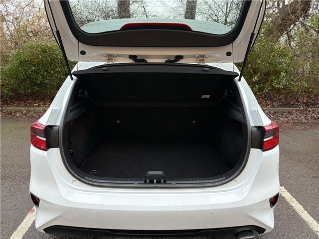 Used Kia Ceed 2022 for sale - 77254487: Photo 8