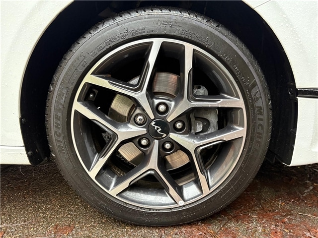 Used Kia Ceed 2022 for sale - 77254487: Photo 9