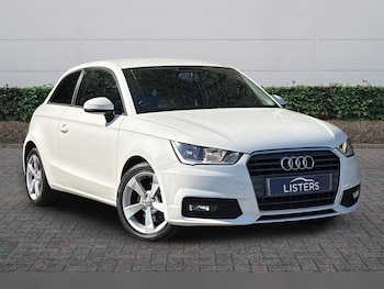 Used Audi A1 2018 for sale - 79249948: Photo