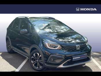 2023 (23) - 1.5 i-MMD Hybrid Crosstar Advance 5dr eCVT