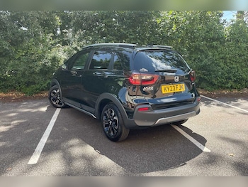 Used Honda Jazz 2023 for sale - 75142463: Photo
