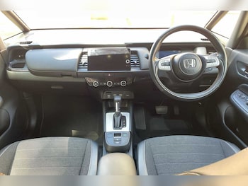 Used Honda Jazz 2023 for sale - 75142463: Photo