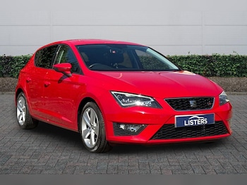 Used SEAT Leon 2016 for sale - 79063632: Photo