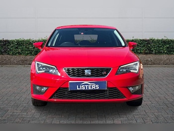 Used SEAT Leon 2016 for sale - 79063632: Photo