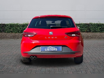 Used SEAT Leon 2016 for sale - 79063632: Photo