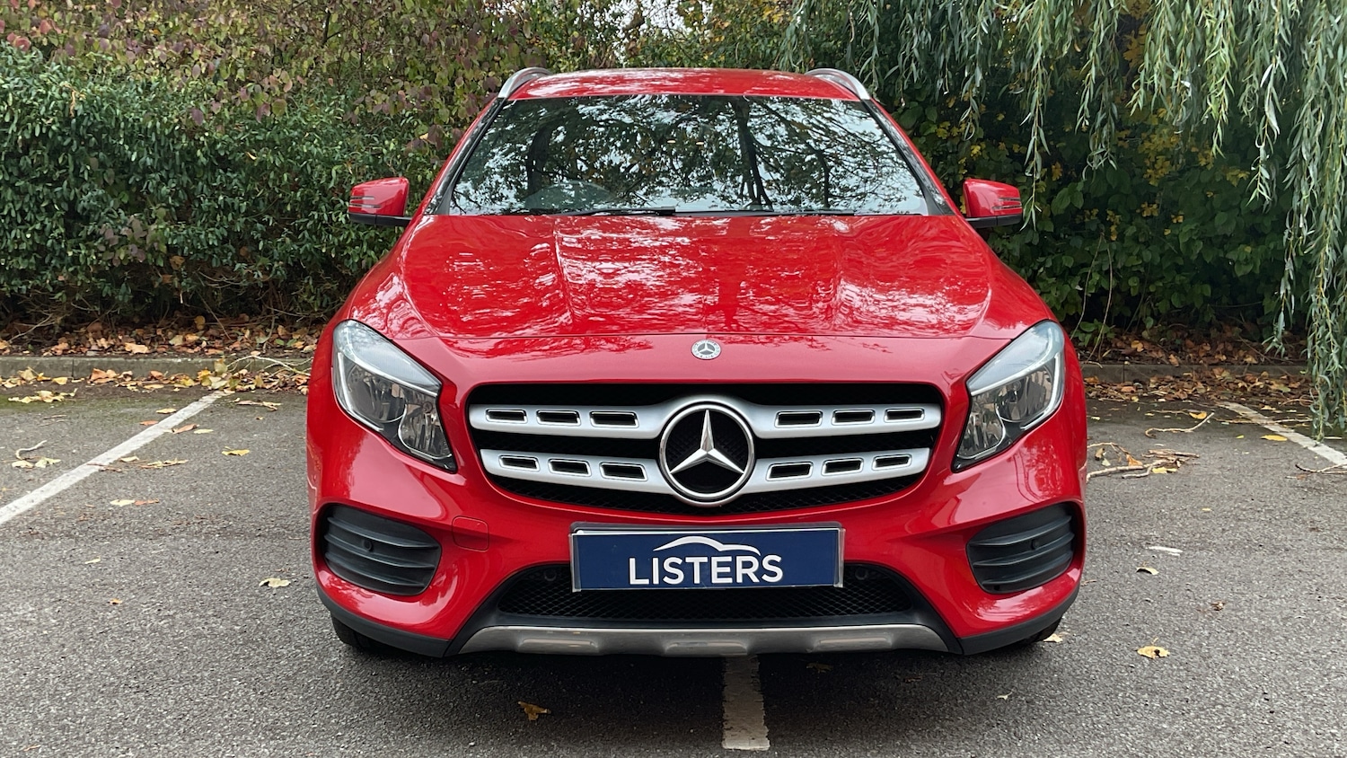 Used Mercedes-Benz GLA 2018 for sale - 76111239: Photo 10