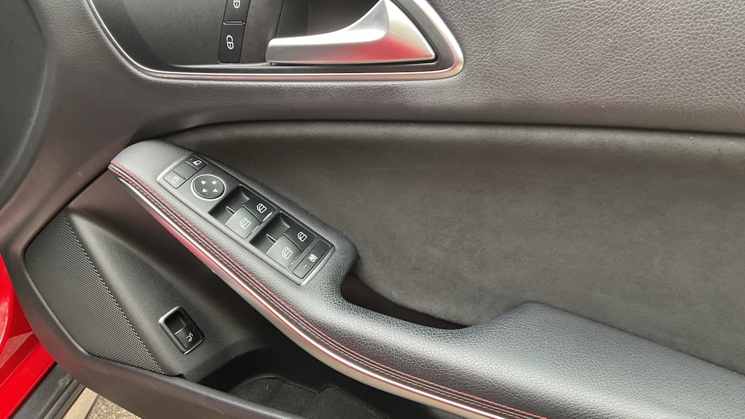 Used Mercedes-Benz GLA 2018 for sale - 76111239: Photo 12