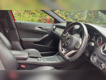 Used Mercedes-Benz GLA 2018 for sale - 76111239: Photo