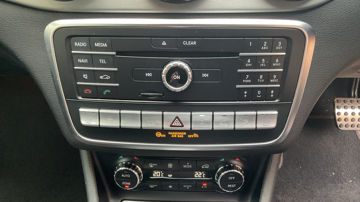 Used Mercedes-Benz GLA 2018 for sale - 76111239: Photo 5