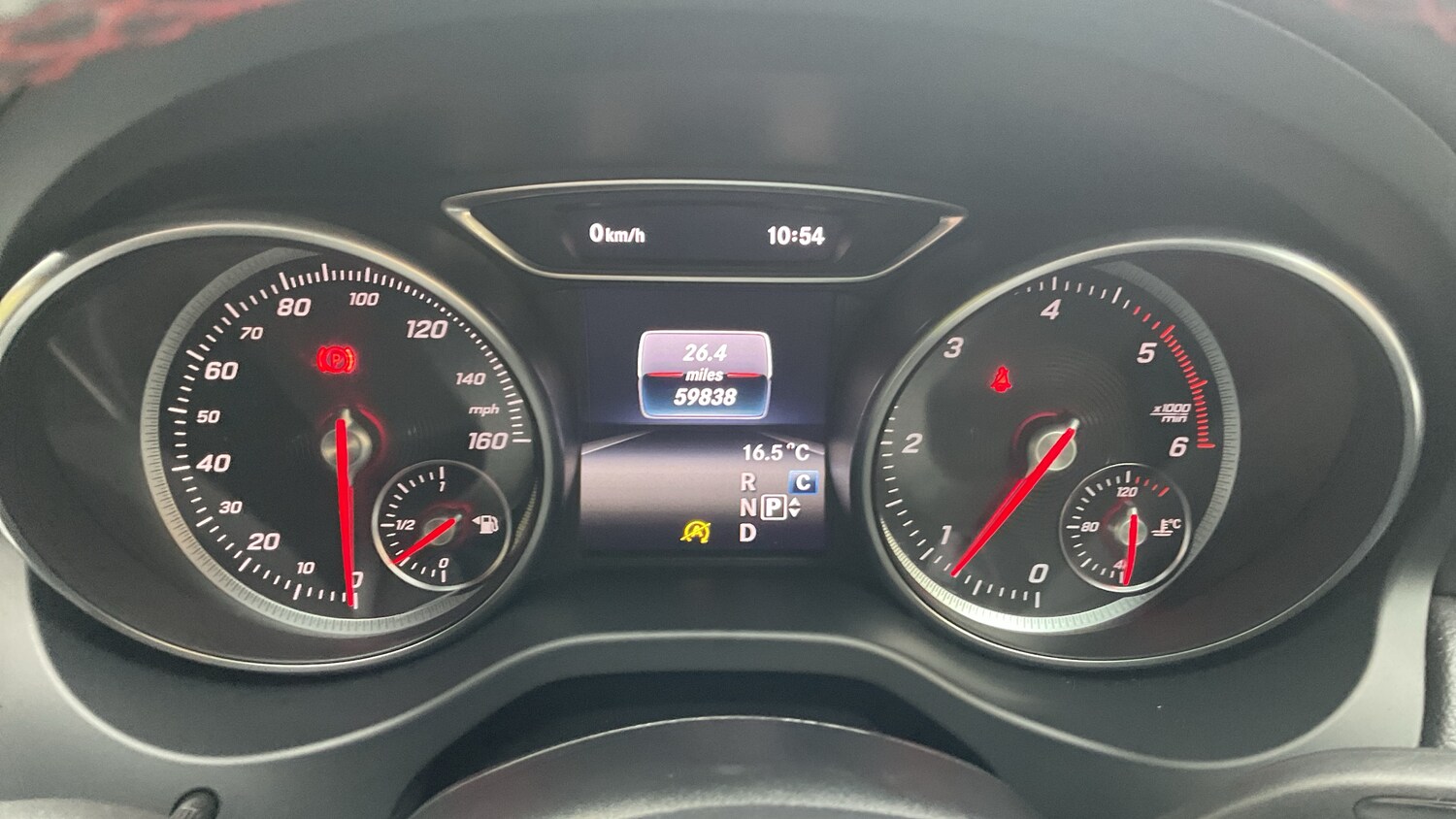 Used Mercedes-Benz GLA 2018 for sale - 76111239: Photo 6