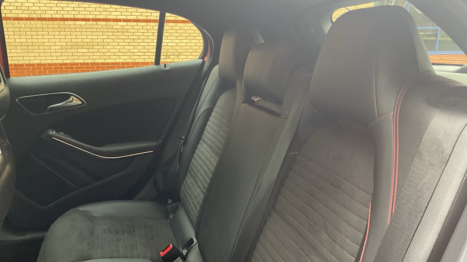 Used Mercedes-Benz GLA 2018 for sale - 76111239: Photo 9
