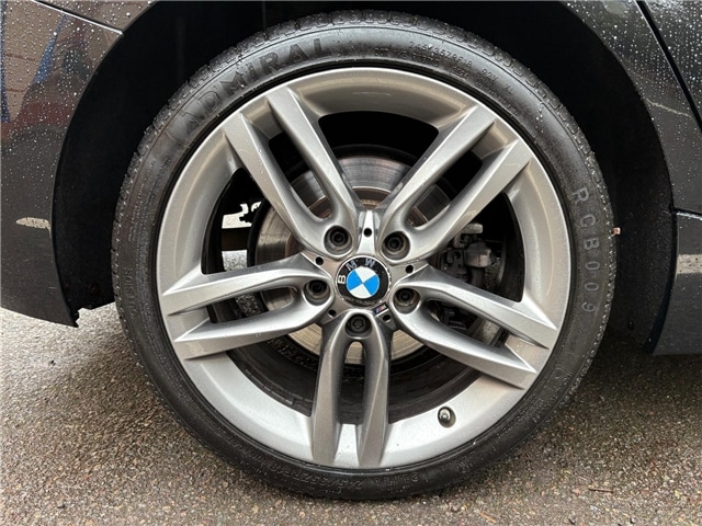 Used BMW 1 Series 2017 for sale - 77254492: Photo 10