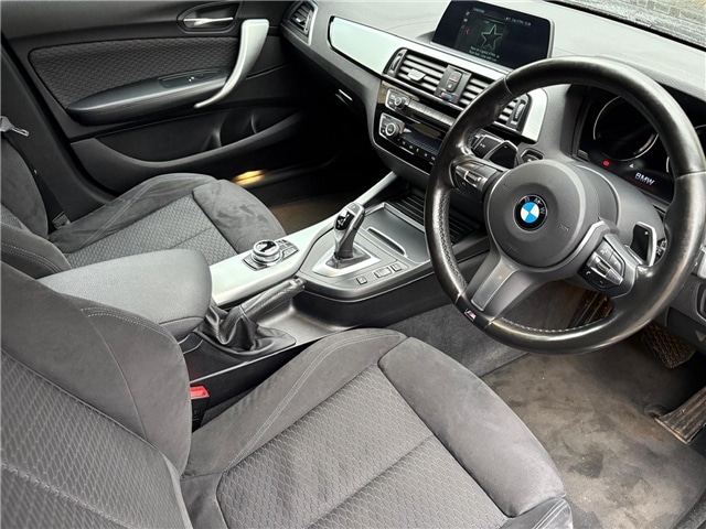 Used BMW 1 Series 2017 for sale - 77254492: Photo 11