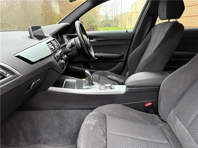 Used BMW 1 Series 2017 for sale - 77254492: Photo 14