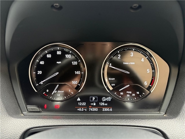 Used BMW 1 Series 2017 for sale - 77254492: Photo 15