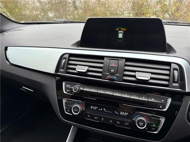 Used BMW 1 Series 2017 for sale - 77254492: Photo 17