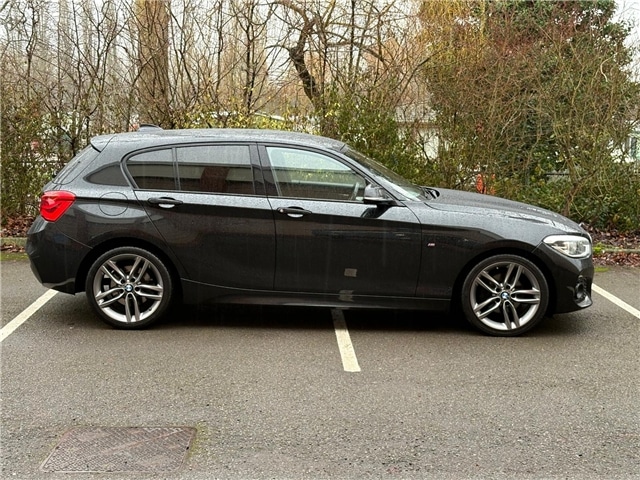 Used BMW 1 Series 2017 for sale - 77254492: Photo 2