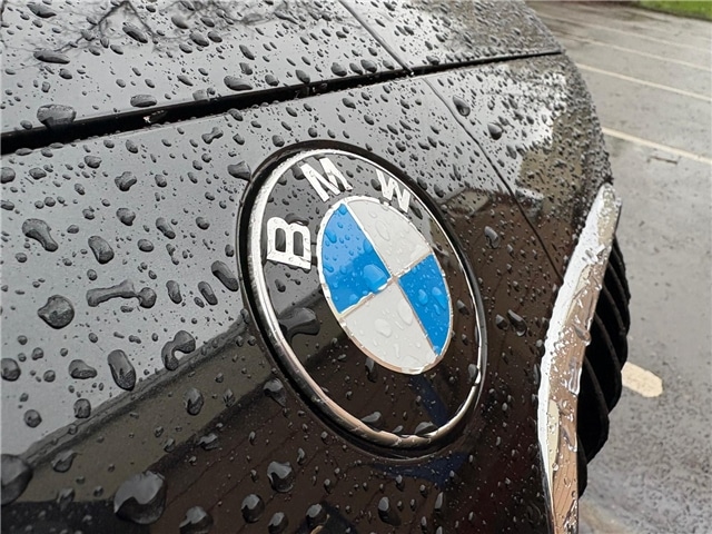 Used BMW 1 Series 2017 for sale - 77254492: Photo 24