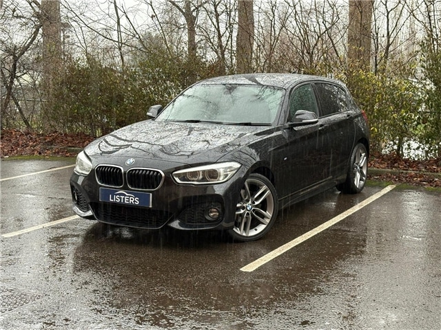 Used BMW 1 Series 2017 for sale - 77254492: Photo 6