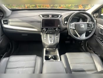 Used Honda CR-V 2022 for sale - 75733617: Photo