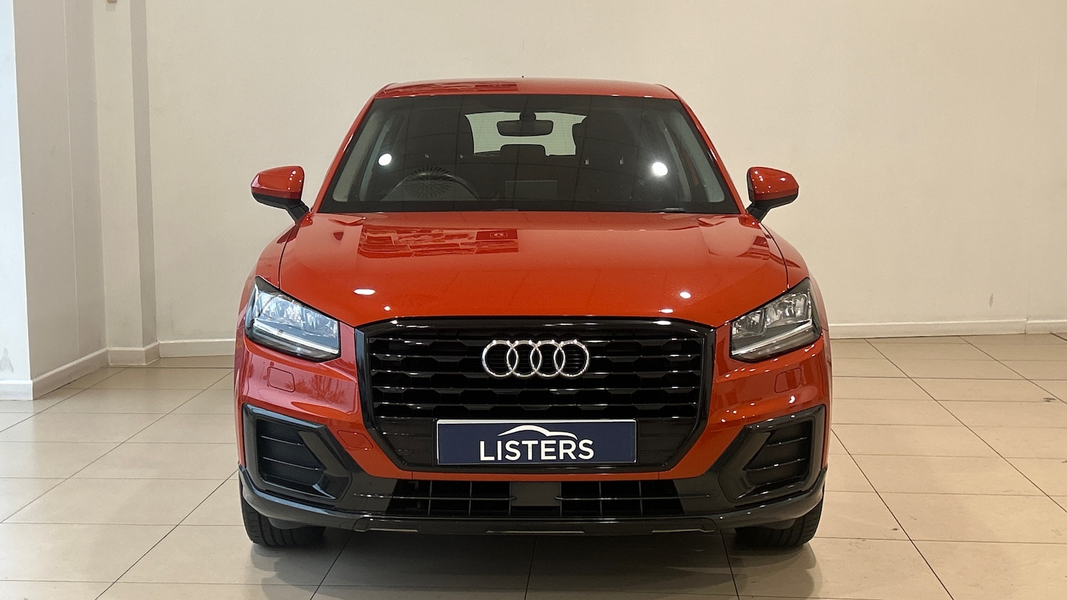 Used Audi Q2 2019 for sale - 76410247: Photo 10