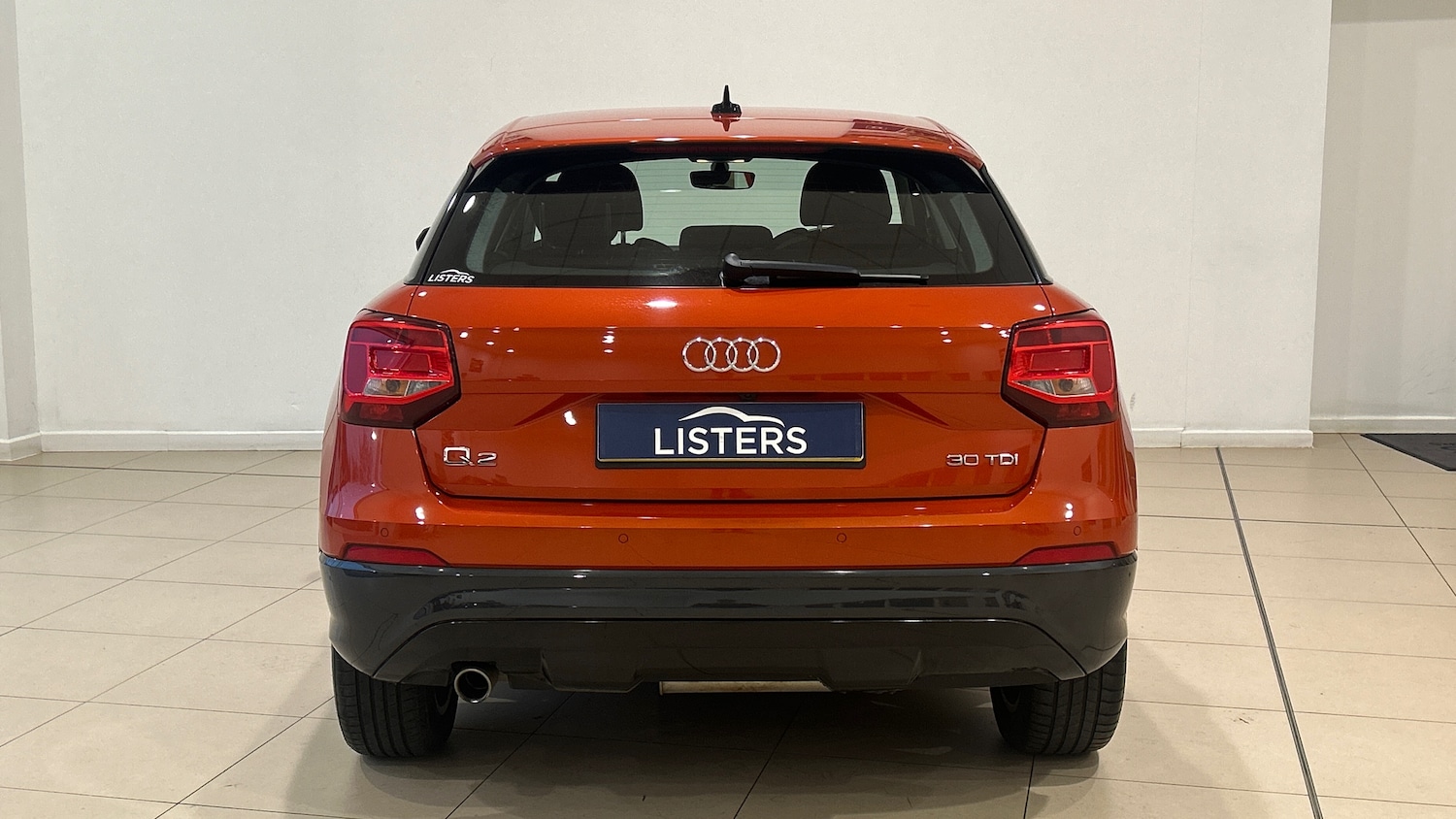 Used Audi Q2 2019 for sale - 76410247: Photo 11
