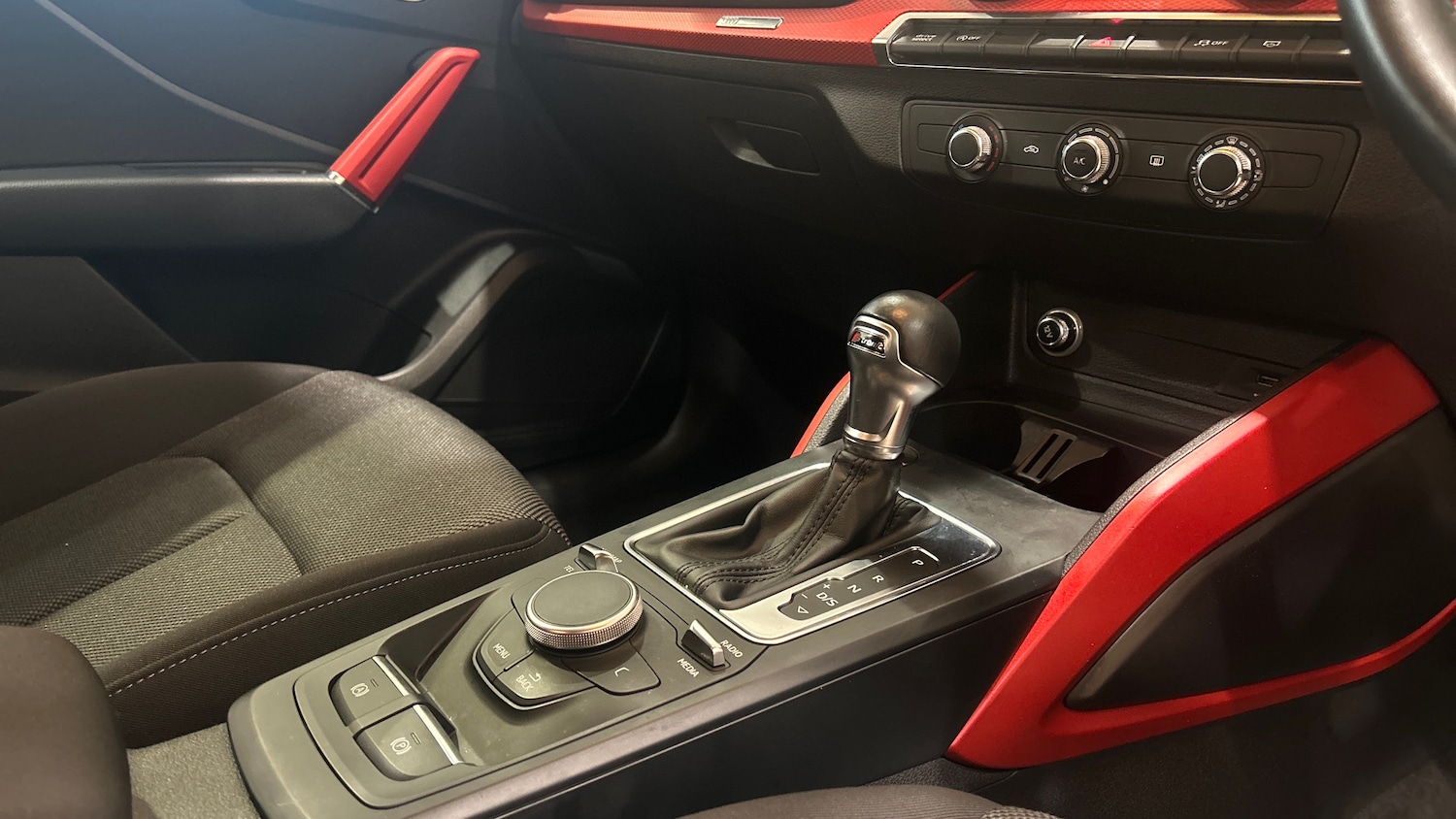 Used Audi Q2 2019 for sale - 76410247: Photo 12