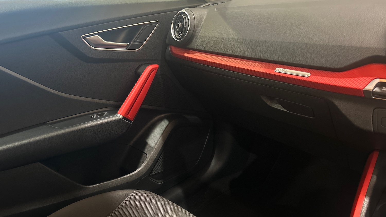 Used Audi Q2 2019 for sale - 76410247: Photo 13