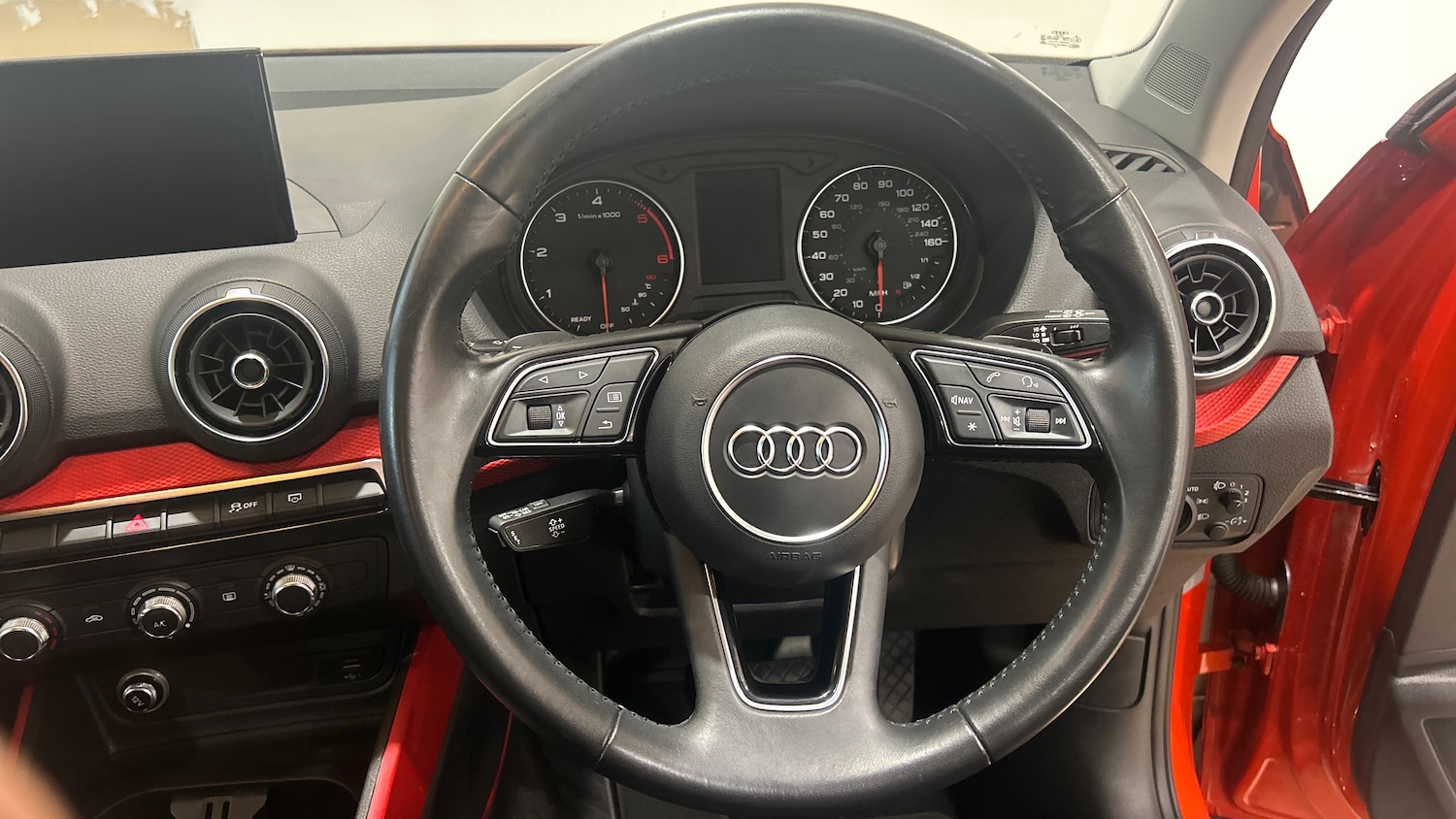 Used Audi Q2 2019 for sale - 76410247: Photo 15