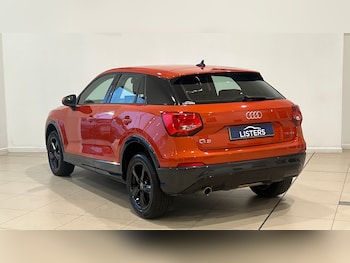 Used Audi Q2 2019 for sale - 76410247: Photo