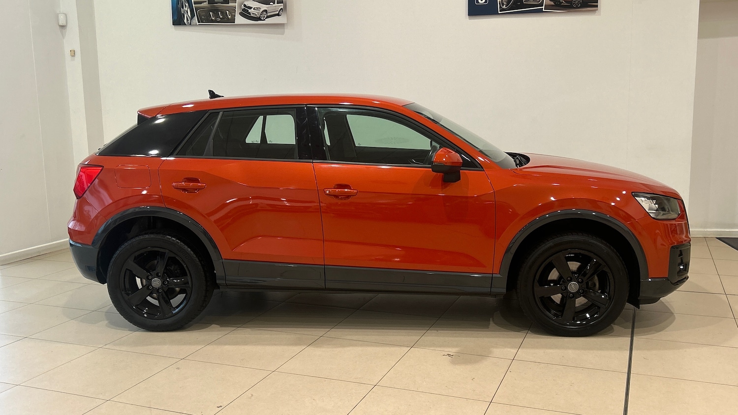 Used Audi Q2 2019 for sale - 76410247: Photo 3