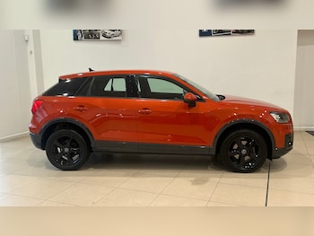 Used Audi Q2 2019 for sale - 76410247: Photo