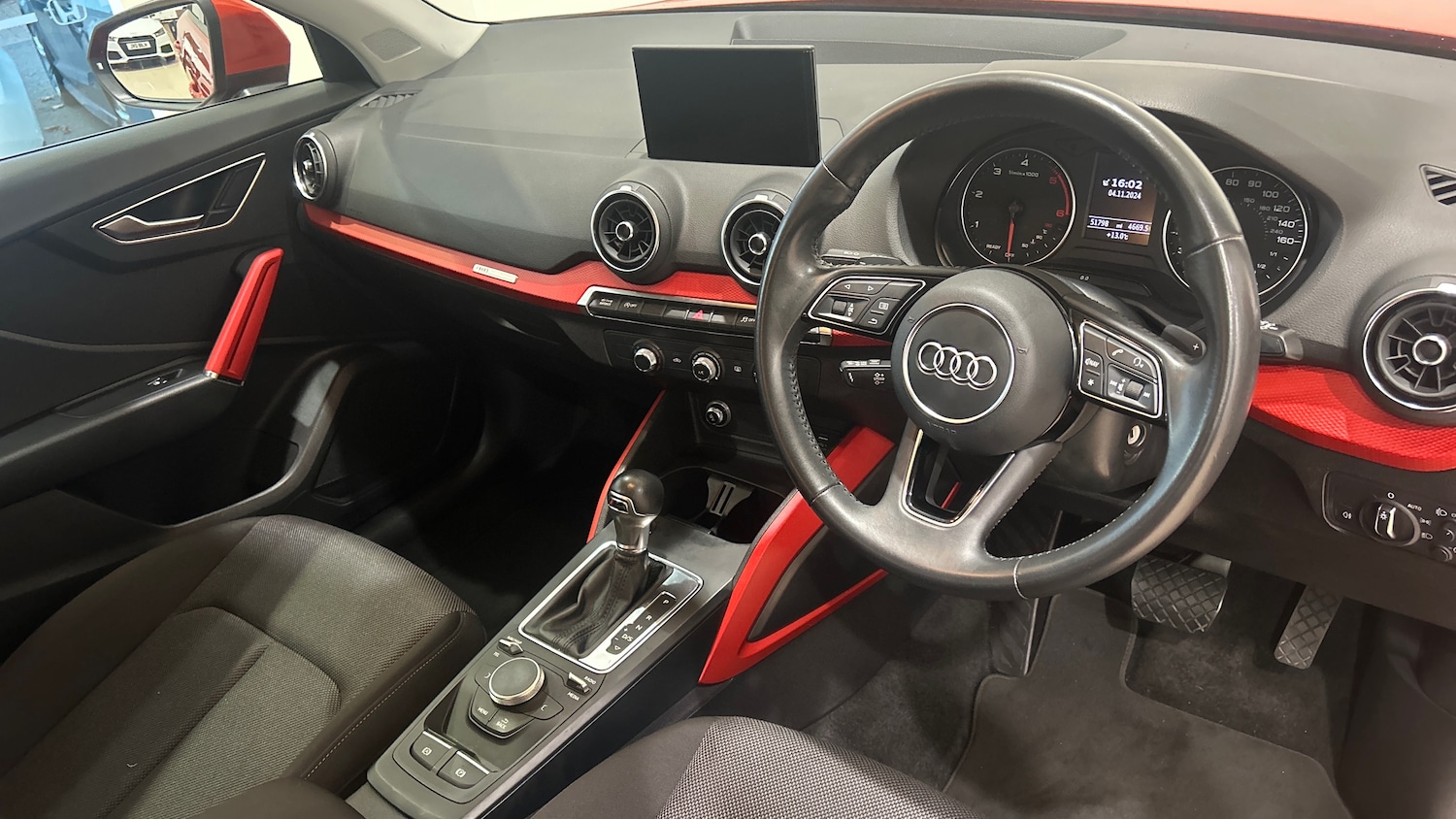 Used Audi Q2 2019 for sale - 76410247: Photo 4