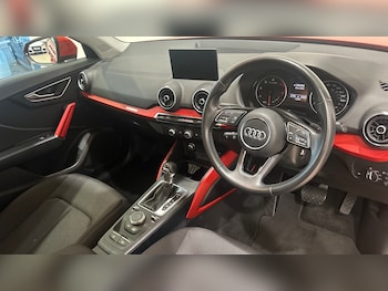 Used Audi Q2 2019 for sale - 76410247: Photo