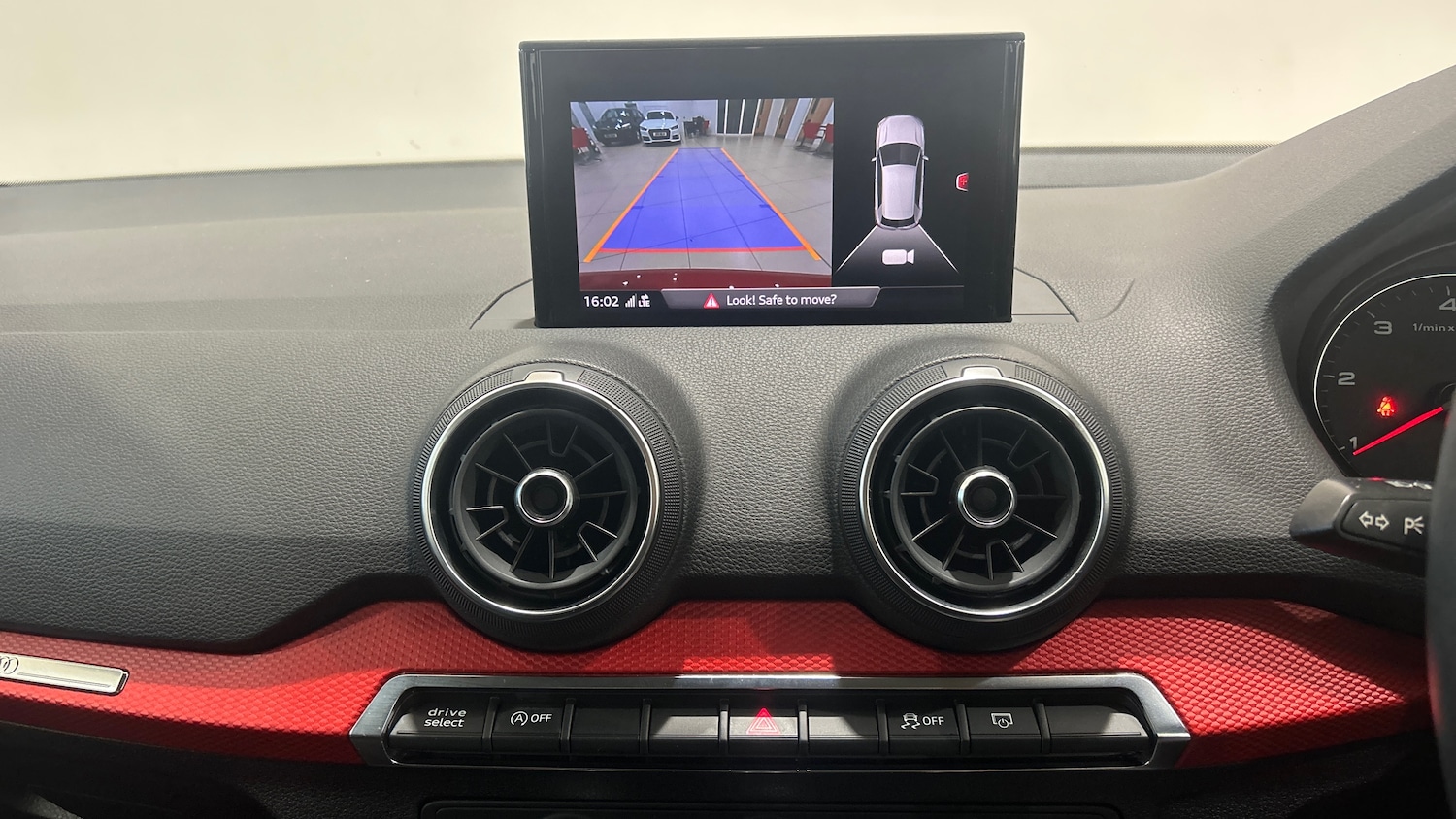 Used Audi Q2 2019 for sale - 76410247: Photo 5