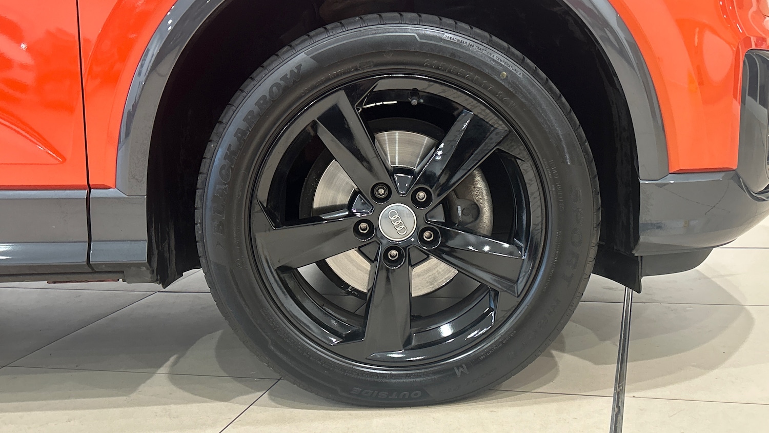 Used Audi Q2 2019 for sale - 76410247: Photo 7