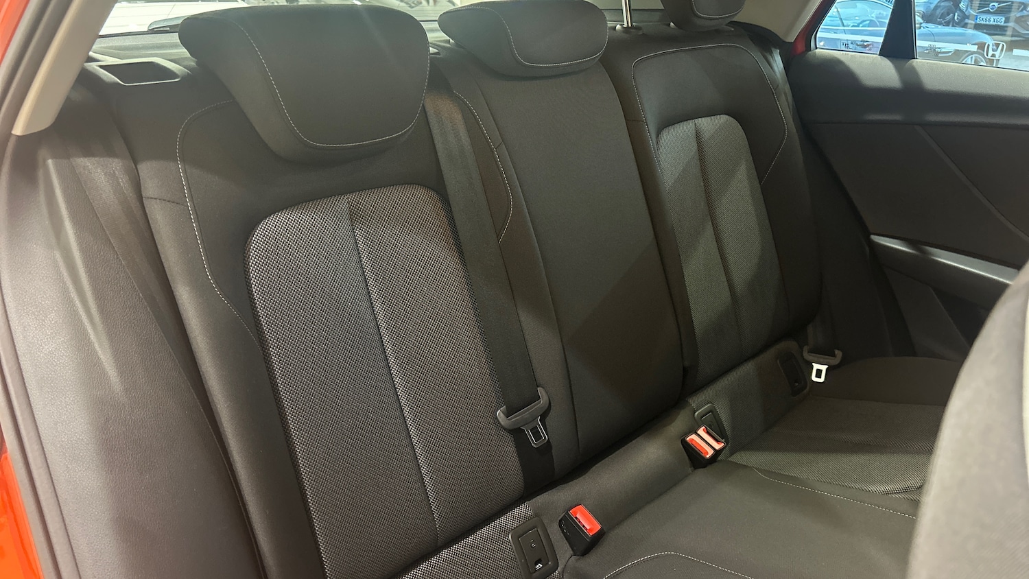 Used Audi Q2 2019 for sale - 76410247: Photo 9